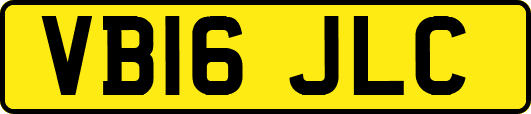 VB16JLC
