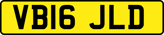 VB16JLD