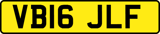 VB16JLF