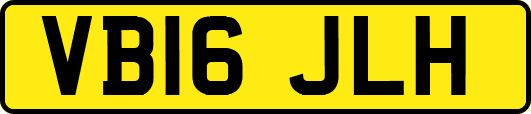VB16JLH