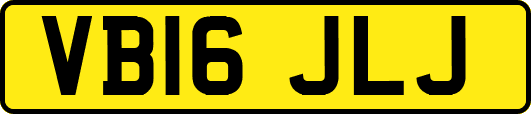 VB16JLJ