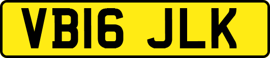 VB16JLK