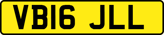 VB16JLL