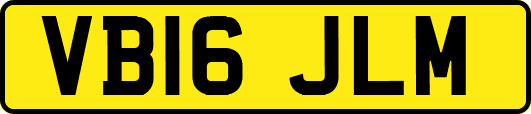 VB16JLM