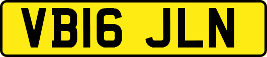 VB16JLN