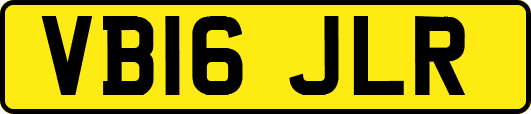 VB16JLR