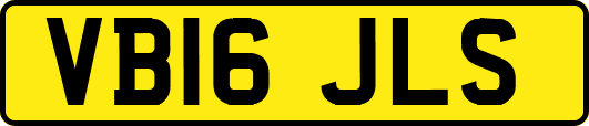 VB16JLS