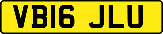 VB16JLU