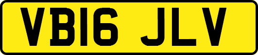 VB16JLV