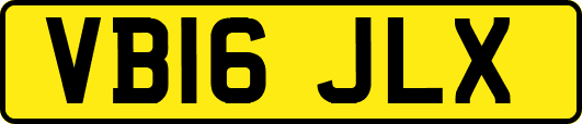 VB16JLX