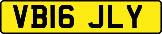 VB16JLY