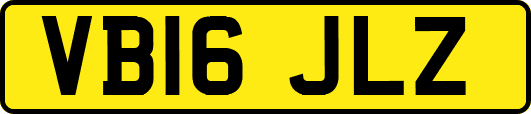 VB16JLZ