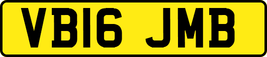 VB16JMB