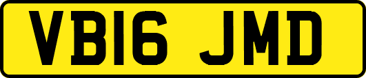 VB16JMD