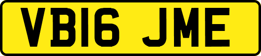 VB16JME
