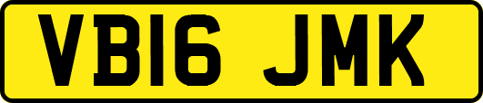 VB16JMK