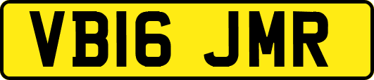 VB16JMR