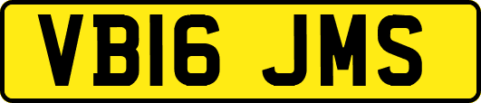 VB16JMS