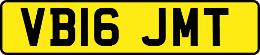 VB16JMT