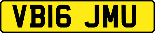 VB16JMU