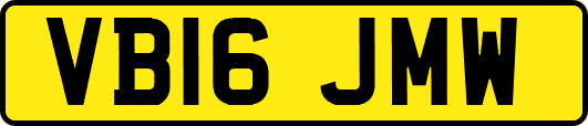 VB16JMW