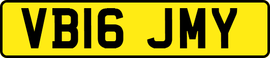 VB16JMY