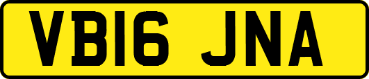 VB16JNA