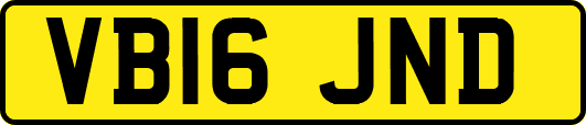 VB16JND