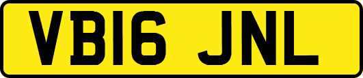 VB16JNL