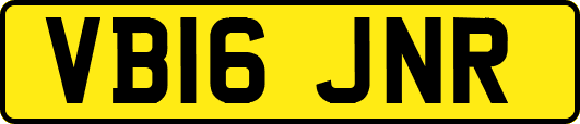 VB16JNR