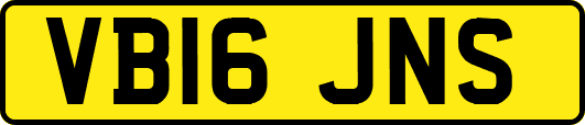 VB16JNS