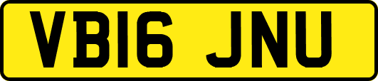 VB16JNU