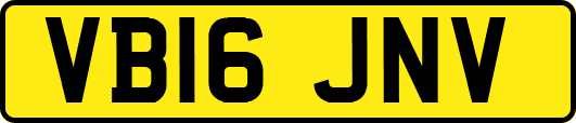 VB16JNV