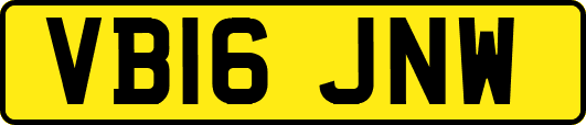 VB16JNW
