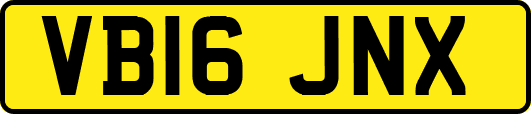 VB16JNX