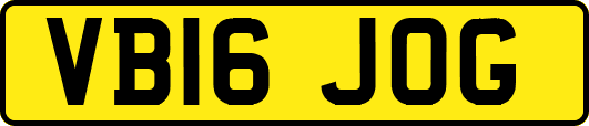 VB16JOG