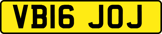 VB16JOJ