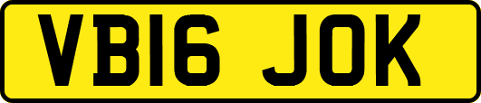 VB16JOK