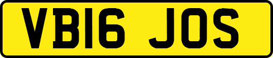 VB16JOS