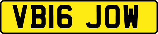 VB16JOW