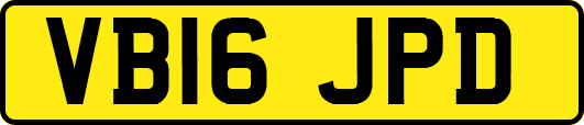 VB16JPD