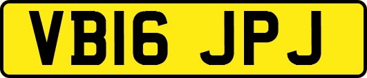 VB16JPJ