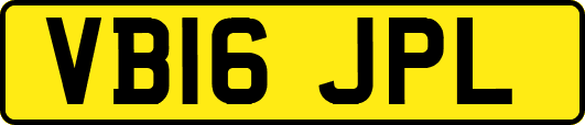 VB16JPL