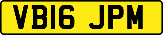 VB16JPM