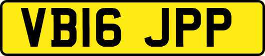 VB16JPP