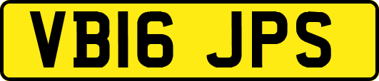 VB16JPS