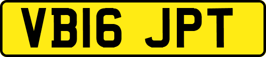 VB16JPT