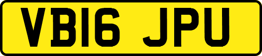 VB16JPU