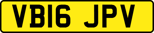 VB16JPV
