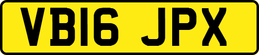 VB16JPX